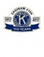 Logo of Kiwanis Club of Saginaw MI